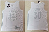 Warriors 30 Stephen Curry White Nike Swingman MVP Jersey,baseball caps,new era cap wholesale,wholesale hats